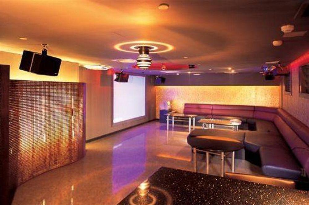 Holiday Inn Express Tianjin Dongli, An Ihg Hotel Interior photo